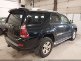 Toyota 4Runner Limited V6 JTEBU17R530015732 снимка