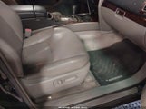 Toyota 4Runner Limited V6 JTEBU17R530015732 снимка