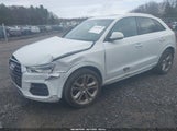 Audi Q3 2.0T Premium Plus WA1EFCFS8GR003467 снимка