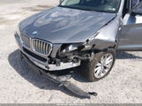 BMW X3 xDrive28I 5UXWX9C51E0D36668 снимка