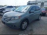 Honda Cr-V Ex JHLRM3H52CC008037 снимка