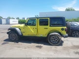 Jeep Wrangler 4-Door Rubicon 4X4 1C4PJXFG9RW271416 снимка