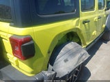 Jeep Wrangler 4-Door Rubicon 4X4 1C4PJXFG9RW271416 photo