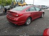 Hyundai Sonata Se 5NPE24AF8GH290978 снимка