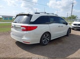 Honda Odyssey Elite 5FNRL6H9XJB065266 снимка
