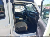 Jeep Wrangler Unlimited Sport S 4X4 1C4HJXDN6KW591465 photo