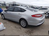 Ford Fusion S 3FA6P0G70GR398156 снимка