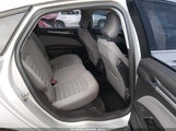 Ford Fusion S 3FA6P0G70GR398156 снимка