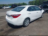Toyota Corolla Le 2T1BURHE0GC709514 снимка