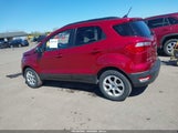 Ford Ecosport Se MAJ3S2GE1KC306040 снимка