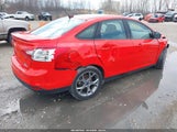 Ford Focus Se 1FADP3F21EL314355 снимка