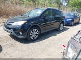 Toyota Rav4 Limited 2T3DFREV3FW407341 снимка