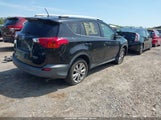 Toyota Rav4 Limited 2T3DFREV3FW407341 снимка