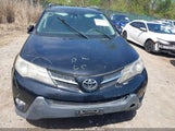 Toyota Rav4 Limited 2T3DFREV3FW407341 снимка