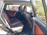 Toyota Rav4 Limited 2T3DFREV3FW407341 снимка