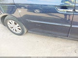Honda Odyssey Ex-L 5FNRL5H60EB067419 снимка