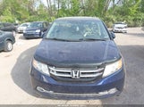 Honda Odyssey Ex-L 5FNRL5H60EB067419 снимка