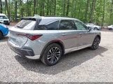 Acura Zdx A-Spec 4W5KHNRL8RZ509793 fotografie