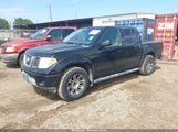 Nissan Frontier Le 1N6AD07U66C406547 снимка