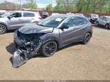 Honda Hr-V Awd Sport 3CZRU6H1XMM722682 снимка