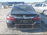 Nissan Altima 2.5 Sr 1N4AL3AP9JC282394 fotografie
