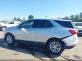 Chevrolet Equinox Lt 2GNAXJEV3J6310542 снимка