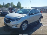 Chevrolet Equinox Lt 2GNAXJEV3J6310542 снимка