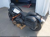 Harley-Davidson Fxlrs 1HD1YWZ15NB052164 снимка