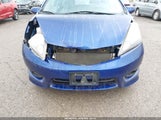 Honda Fit Sport JHMGE8H58CC010307 снимка