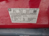 Cadillac Srx Luxury Collection 3GYFNBE38ES535615 снимка