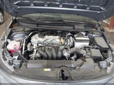 Toyota Corolla Le 5YFEPMAE9NP385252 снимка