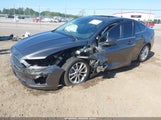 Ford Fusion Se 3FA6P0HDXLR108763 снимка