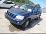 Toyota Highlander V6 JTEEP21A160162860 снимка