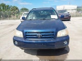 Toyota Highlander V6 JTEEP21A160162860 снимка