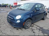 Fiat 500 Pop 3C3CFFAR5DT529114 снимка