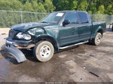 Ford F-150 Harley-Davidson Edition/King Ranch Edition/Lariat/Xlt 1FTRW07L41KF27762 снимка