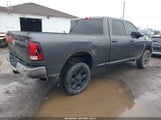 Ram  Tradesman 4X4 6'4 Box 3C6UR5CL2JG284682 снимка
