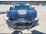 Ford Mustang Mach-E Select 3FMTK1SSXMMA20380 снимка