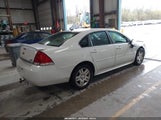 Chevrolet Impala Lt 2G1WB5EK2B1229081 снимка