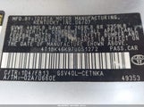 Toyota Camry Le V6 4T1BK46K97U051272 photo