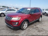 Ford Explorer Xlt 1FM5K8D87GGA33511 снимка
