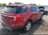 Ford Explorer Xlt 1FM5K8D87GGA33511 снимка