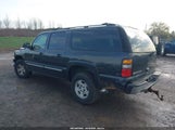 Chevrolet Suburban  Lt 1GNFK16Z05J149713 photo