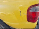 Ford Ranger Edge/Xl/Xlt 1FTYR10U12PB73683 снимка