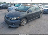 Toyota Corolla S 2T1BU40E29C078654 снимка