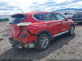Hyundai Santa Fe Se 5NMS23AD7KH112416 снимка