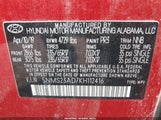 Hyundai Santa Fe Se 5NMS23AD7KH112416 снимка