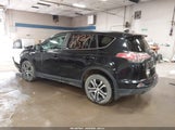Toyota Rav4 Le 2T3BFREV5HW674362 снимка