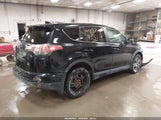 Toyota Rav4 Le 2T3BFREV5HW674362 снимка