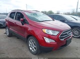 Ford Ecosport Se MAJ3S2GE5KC285421 снимка